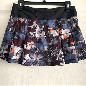 RARE: Lululemon skirt skort